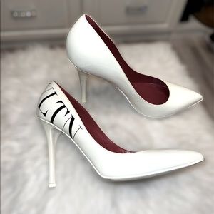 Valentino womens heels